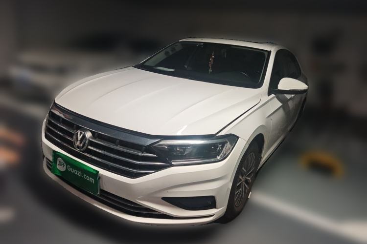 Used Volkswagen Sagitar 2019 200TSI DSG Comfort Version China VI Standard Guazi used car, China used car export, Used car for sale, Used  cars, Cheapest cars for sale