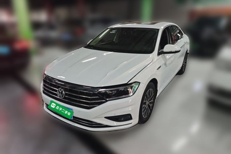 Used Volkswagen Sagitar 2019 200TSI DSG Comfort Version China VI Standard Guazi used car, China used car export, Used car for sale, Used  cars, Cheapest cars for sale