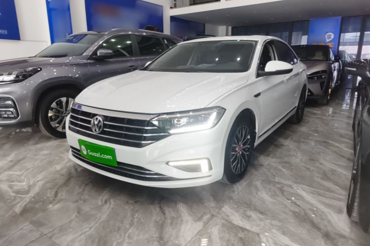 Used Volkswagen Sagitar 2019 280TSI DSG Comfort Version China VI Standard Guazi used car, China used car export, Used car for sale, Used  cars, Cheapest cars for sale