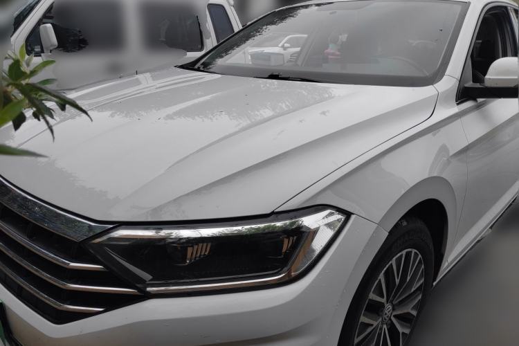 Used Volkswagen Sagitar 2019 280TSI DSG Comfort Version China VI Standard Guazi used car, China used car export, Used car for sale, Used cars, Cheapest cars for sale