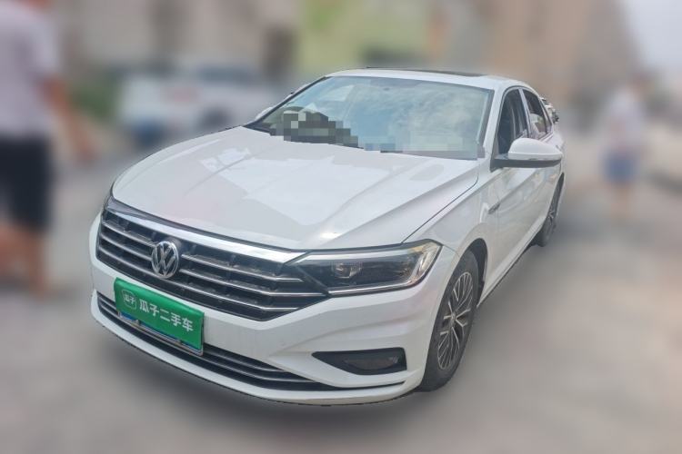 Used Volkswagen Sagitar 2019 200TSI DSG Comfort Version China VI Standard Guazi used car, China used car export, Used car for sale, Used  cars, Cheapest cars for sale