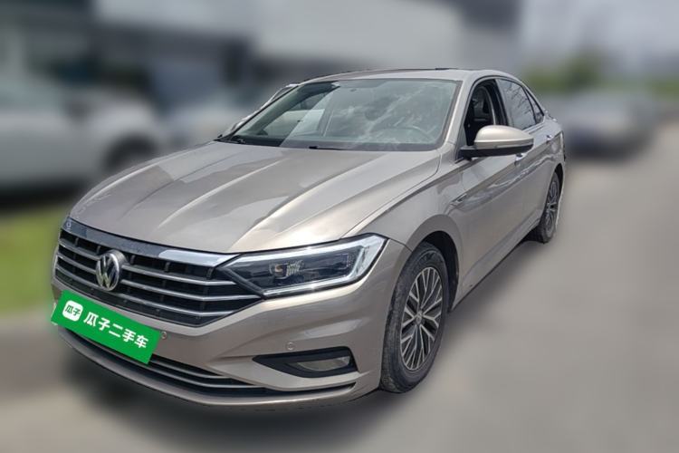 Used Volkswagen Sagitar 2019 280TSI DSG Comfort Version China VI Standard Guazi used car, China used car export, Used car for sale, Used Volkswagen cars, Cheapest cars for sale