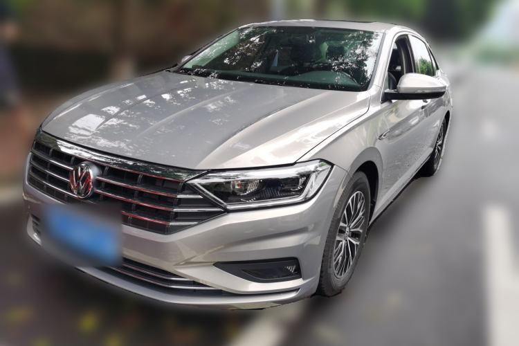 Ojetý Volkswagen Sagitar 2019 200TSI DSG Comfort Version China VI Standard Guazi used car, China used car export, Used car for sale, Used  cars, Cheapest cars for sale
