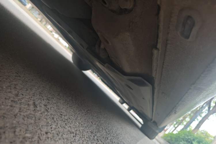 Used Volkswagen Sagitar 2019 200TSI DSG Comfort Version China VI Standard Chassis Rear Right