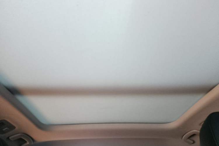 Used Volkswagen Sagitar 2019 280TSI DSG Comfort Version China V Standard Headliner