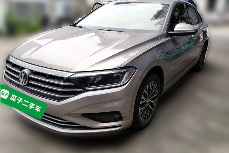 Volkswagen Sagitar 2019 280TSI DSG Comfort Version China VI Standard usata Guazi used car, China used car export, Used car for sale, Used  cars, Cheapest cars for sale
