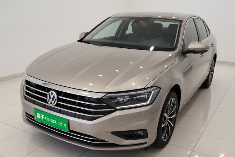 Ojetý Volkswagen Sagitar 2019 280TSI DSG Comfort Version China VI Standard Guazi used car, China used car export, Used car for sale, Used  cars, Cheapest cars for sale