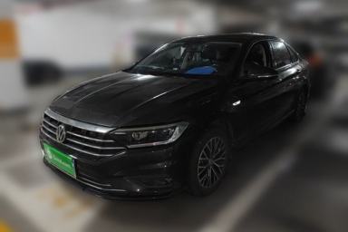 Used Volkswagen Sagitar 2020 200TSI DSG Comfort Version China VI Standard