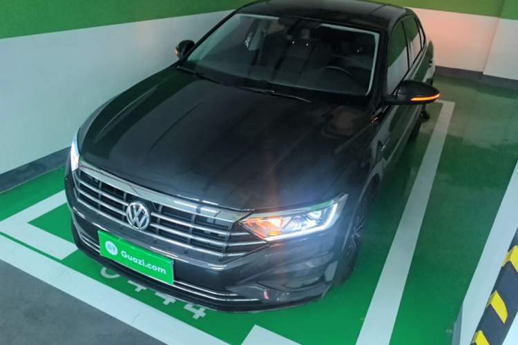 Used Volkswagen Sagitar 2020 280TSI DSG Comfort Version China VI Standard Guazi used car, China used car export, Used car for sale, Used  cars, Cheapest cars for sale