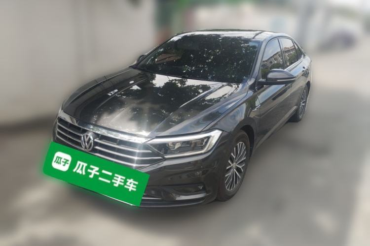Used Volkswagen Sagitar 2020 280TSI DSG Comfort Version China VI Standard Guazi used car, China used car export, Used car for sale, Used  cars, Cheapest cars for sale