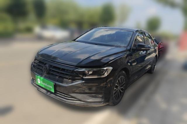 Ojetý Volkswagen Sagitar 2020 280TSI DSG Comfort Version China VI Standard