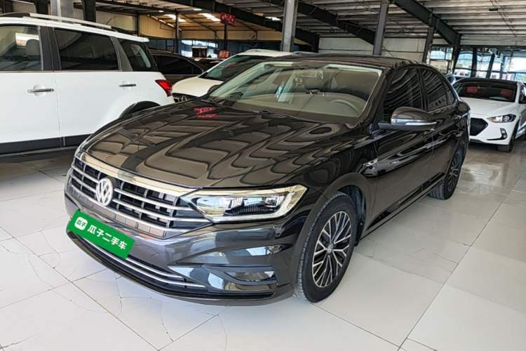 Ojetý Volkswagen Sagitar 2020 200TSI DSG Comfort Version China VI Standard Guazi used car, China used car export, Used car for sale, Used  cars, Cheapest cars for sale