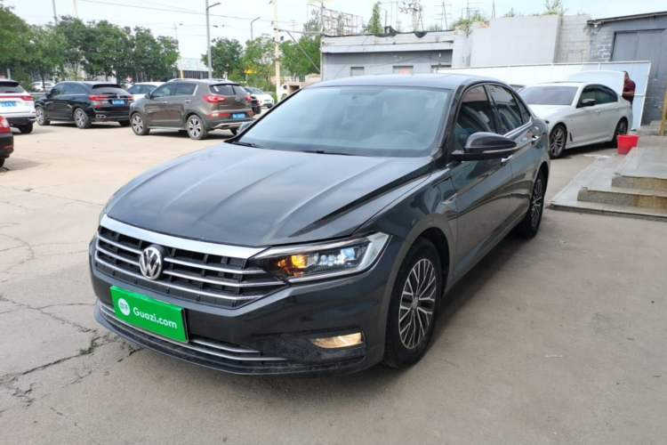 Ojetý Volkswagen Sagitar 2020 200TSI DSG Comfort Version China VI Standard Guazi used car, China used car export, Used car for sale, Used  cars, Cheapest cars for sale
