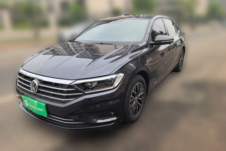 Used Volkswagen Sagitar 2020 280TSI DSG Comfort Version China VI Standard Guazi used car, China used car export, Used car for sale, Used  cars, Cheapest cars for sale