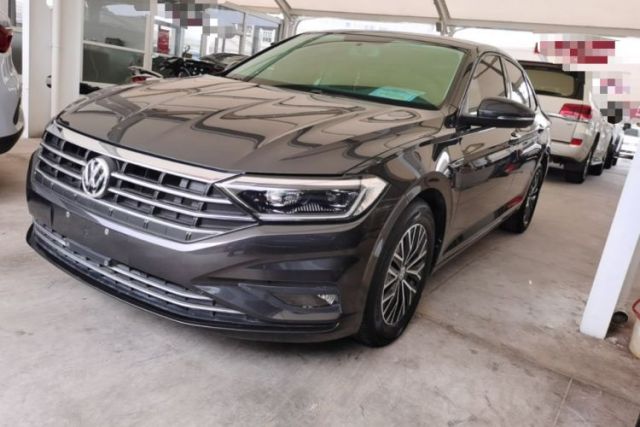 Used Volkswagen Sagitar 2020 280TSI DSG Comfort Version China VI Standard