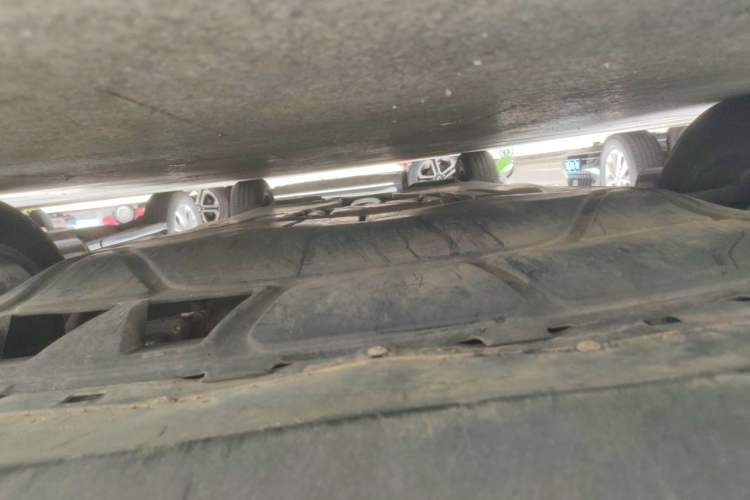 Used Volkswagen Sagitar 2020 280TSI DSG Comfort Version China VI Standard Chassis Front