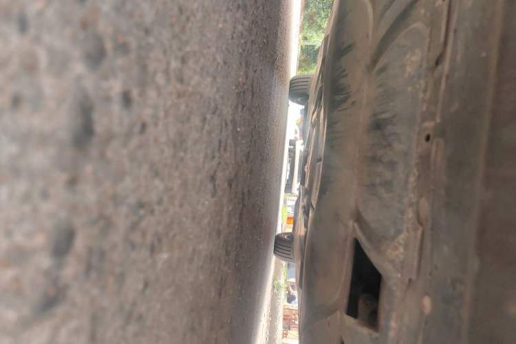 Used Volkswagen Sagitar 2020 200TSI DSG Comfort Version China VI Standard Chassis Front