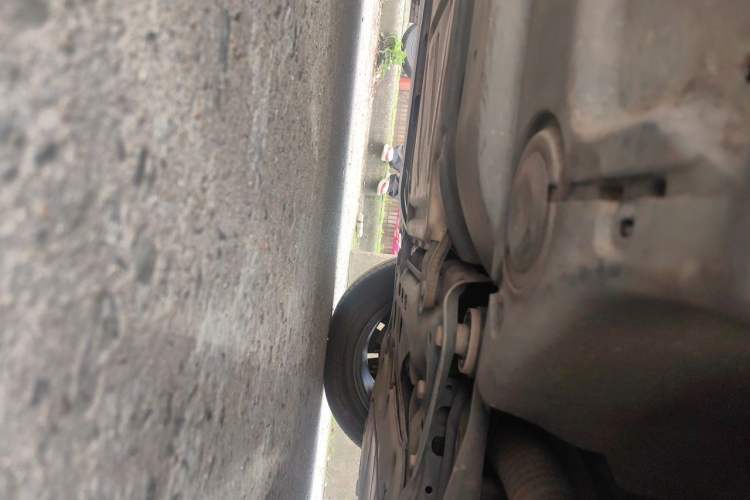 Used Volkswagen Sagitar 2020 200TSI DSG Comfort Version China VI Standard Chassis Front Right