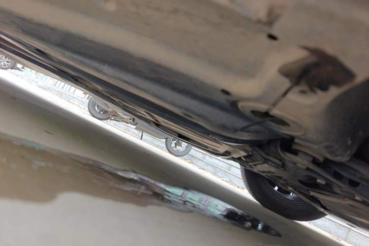Used Volkswagen Sagitar 2020 280TSI DSG Comfort Version China VI Standard Chassis Front Right