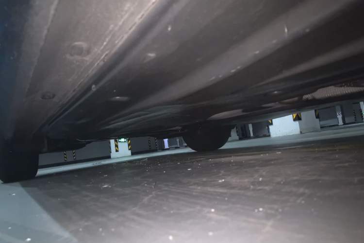 Used Volkswagen Sagitar 2020 280TSI DSG Comfort Version China VI Standard Chassis Front Right