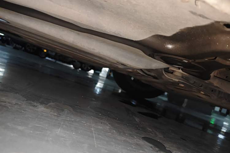Used Volkswagen Sagitar 2020 280TSI DSG Comfort Version China VI Standard Chassis Front Right
