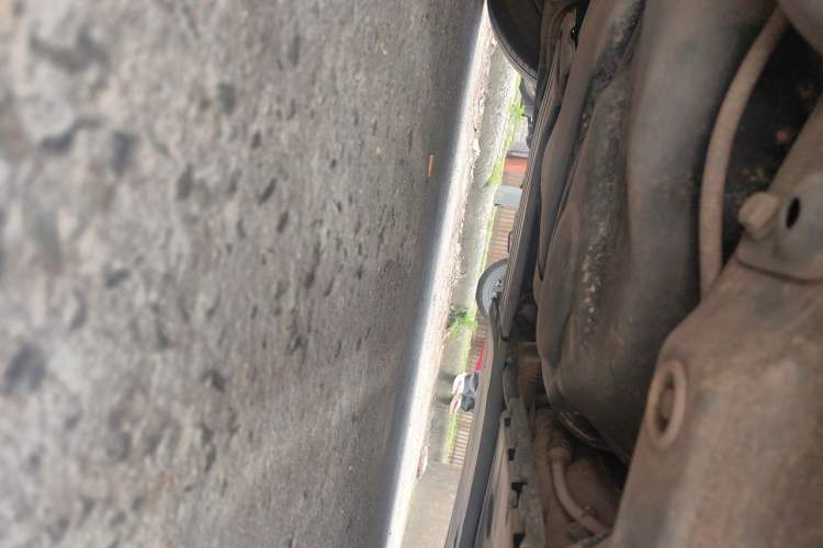 Used Volkswagen Sagitar 2020 200TSI DSG Comfort Version China VI Standard Chassis Rear Right