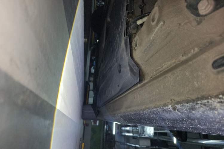Used Volkswagen Sagitar 2020 200TSI DSG Comfort Version China VI Standard Chassis Rear Right