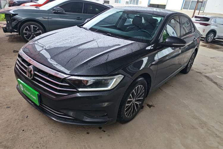 Used Volkswagen Sagitar 2020 280TSI DSG Comfort Version China VI Standard Guazi used car, China used car export, Used car for sale, Used  cars, Cheapest cars for sale