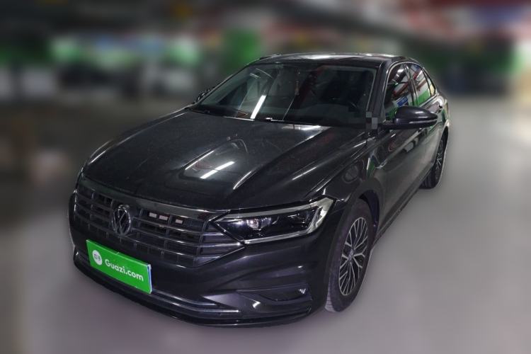 Used Volkswagen Sagitar 2020 200TSI DSG Comfort Version China VI Standard Guazi used car, China used car export, Used car for sale, Used  cars, Cheapest cars for sale