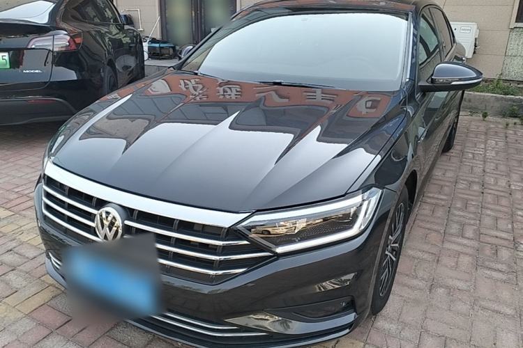 Used Volkswagen Sagitar 2020 280TSI DSG Comfort Version China VI Standard Guazi used car, China used car export, Used car for sale, Used cars, Cheapest cars for sale