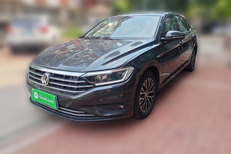 Used Volkswagen Sagitar 2020 200TSI DSG Comfort Version China VI Standard Guazi used car, China used car export, Used car for sale, Used  cars, Cheapest cars for sale