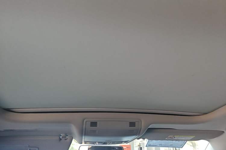 Used Volkswagen Sagitar 2020 200TSI DSG Comfort Version China VI Standard Headliner