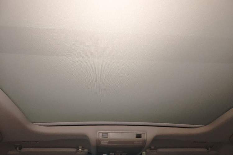 Used Volkswagen Sagitar 2020 200TSI DSG Comfort Version China VI Standard Headliner
