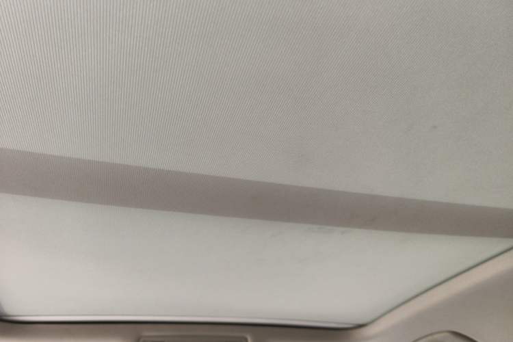 Used Volkswagen Sagitar 2020 280TSI DSG Comfort Version China VI Standard Headliner