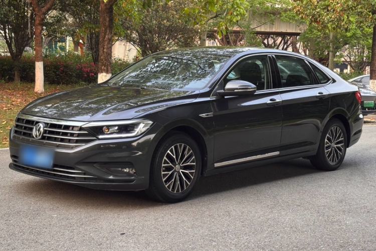 Ojetý Volkswagen Sagitar 2020 280TSI DSG Comfort Version China VI Standard Guazi used car, China used car export, Used car for sale, Used  cars, Cheapest cars for sale