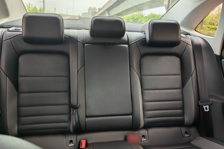 Used Volkswagen Sagitar 2020 280TSI DSG Comfort Version China VI Standard Interior 11