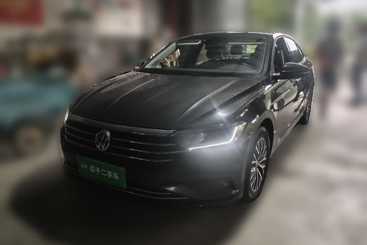 Used Volkswagen Sagitar 2020 200TSI DSG Comfort Version China VI Standard Guazi used car, China used car export, Used car for sale, Used cars, Cheapest cars for sale