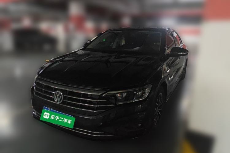 Used Volkswagen Sagitar 2020 280TSI DSG Comfort Version China VI Standard Guazi used car, China used car export, Used car for sale, Used  cars, Cheapest cars for sale
