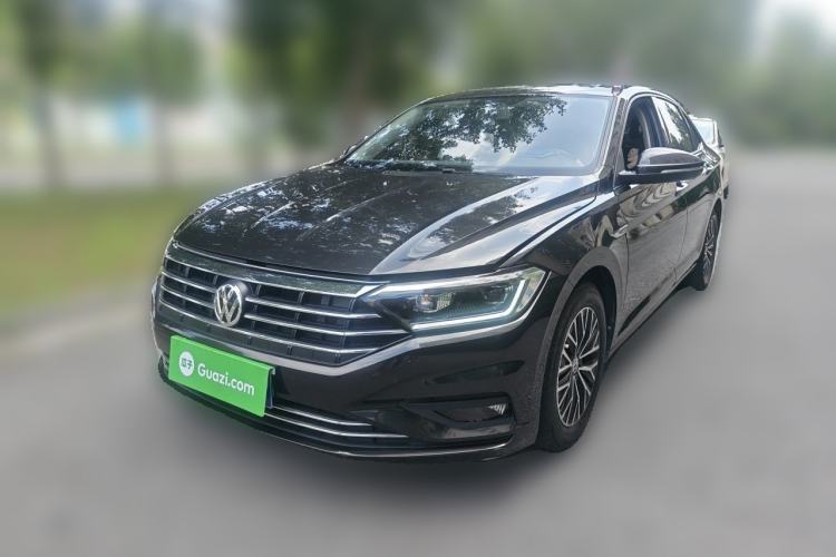 Used Volkswagen Sagitar 2020 200TSI DSG Comfort Version China VI Standard Guazi used car, China used car export, Used car for sale, Used  cars, Cheapest cars for sale