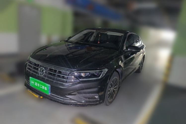 Used Volkswagen Sagitar 2020 200TSI DSG Comfort Version China VI Standard Guazi used car, China used car export, Used car for sale, Used Volkswagen cars, Cheapest cars for sale