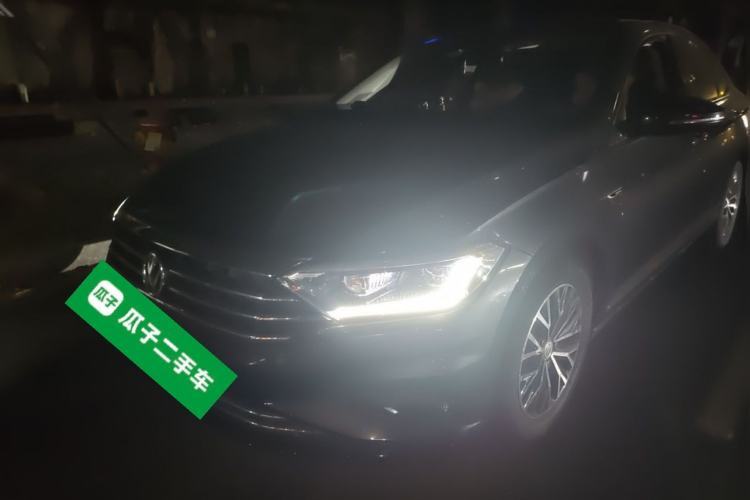 Ojetý Volkswagen Sagitar 2020 280TSI DSG Comfort Version China VI Standard Guazi used car, China used car export, Used car for sale, Used  cars, Cheapest cars for sale