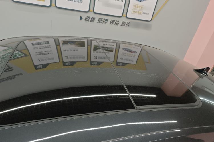Used Volkswagen Sagitar 2020 280TSI DSG Comfort Version China VI Standard Roof