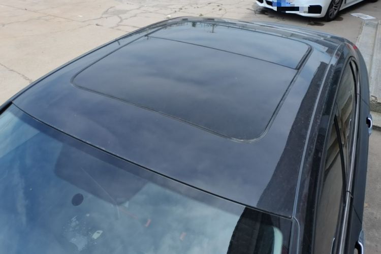 Used Volkswagen Sagitar 2020 200TSI DSG Comfort Version China VI Standard Roof