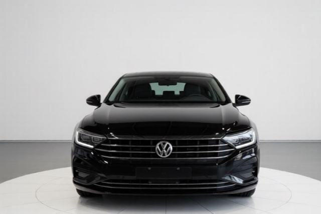 Used Volkswagen Sagitar 2020 280TSI DSG Comfort Version China VI Standard