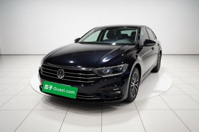 Used Volkswagen Sagitar 2020 280TSI DSG Comfort Version China VI Standard