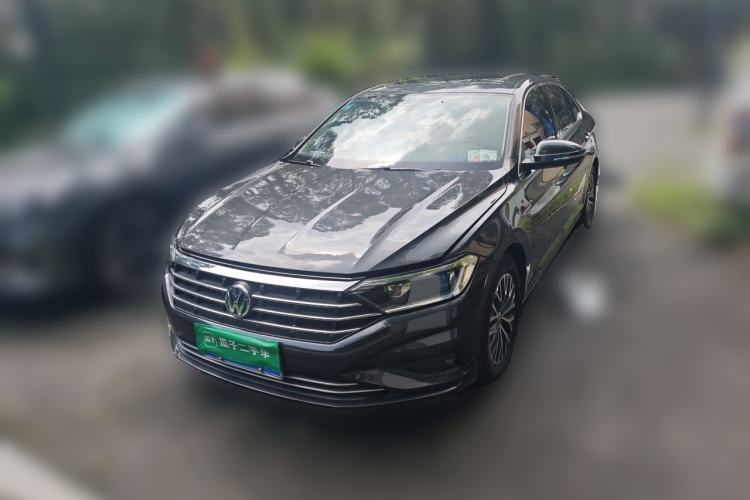 Used Volkswagen Sagitar 2020 280TSI DSG Comfort Version China VI Standard Guazi used car, China used car export, Used car for sale, Used  cars, Cheapest cars for sale