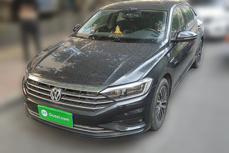 Ojetý Volkswagen Sagitar 2020 200TSI DSG Comfort Version China VI Standard Guazi used car, China used car export, Used car for sale, Used  cars, Cheapest cars for sale