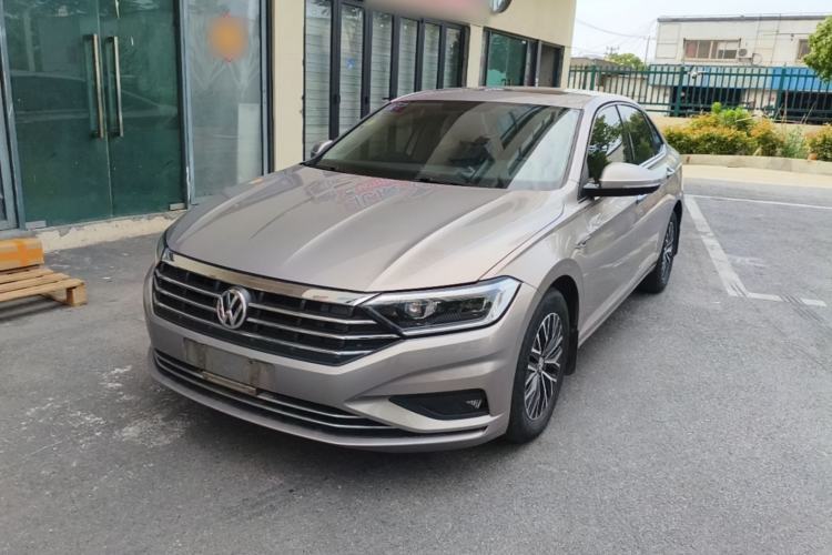 Ojetý Volkswagen Sagitar 2020 200TSI DSG Comfort Version China VI Standard Guazi used car, China used car export, Used car for sale, Used  cars, Cheapest cars for sale