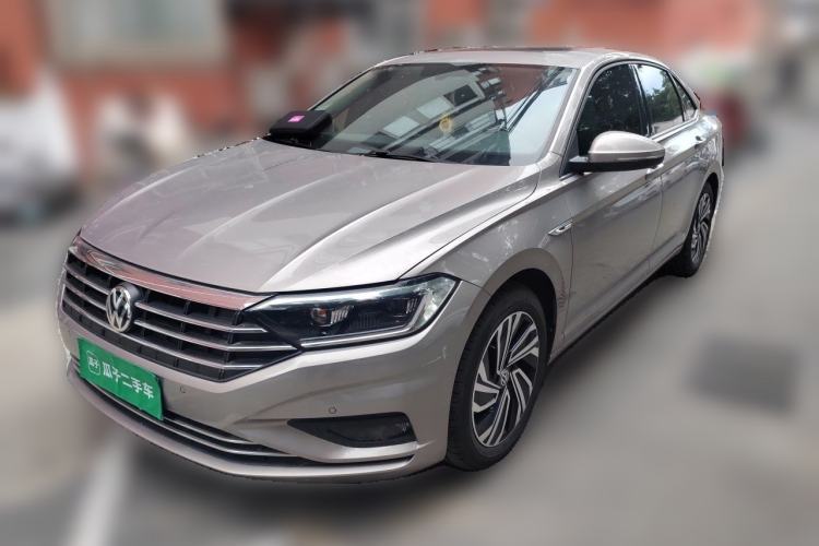 Used Volkswagen Sagitar 2020 280TSI DSG Luxury Version China VI Standard Guazi used car, China used car export, Used car for sale, Used  cars, Cheapest cars for sale