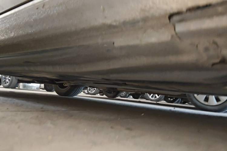 Used Volkswagen Sagitar 2020 280TSI DSG Comfort Version China VI Standard Chassis Front Right